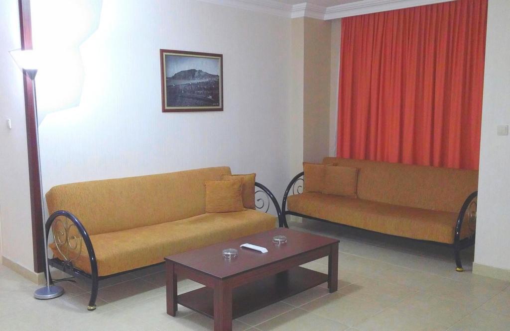 Aparthotel Ada-1 Apart Hotel