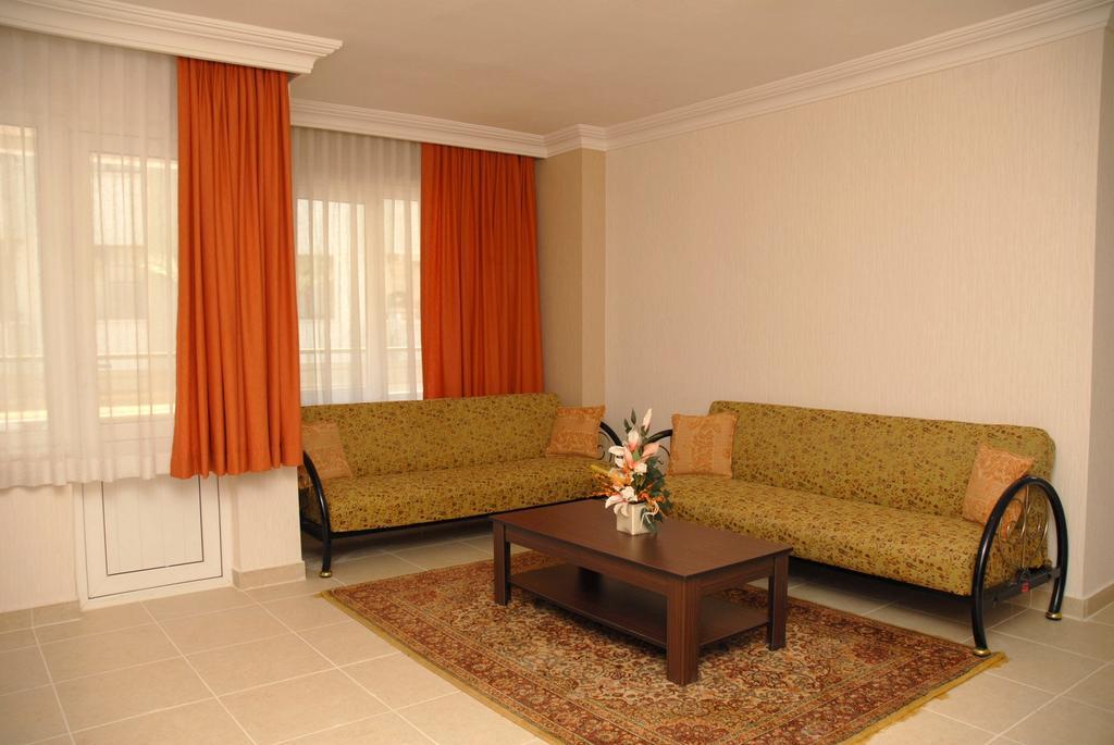 Ada-1 Apart Hotel Aparthotel 3*