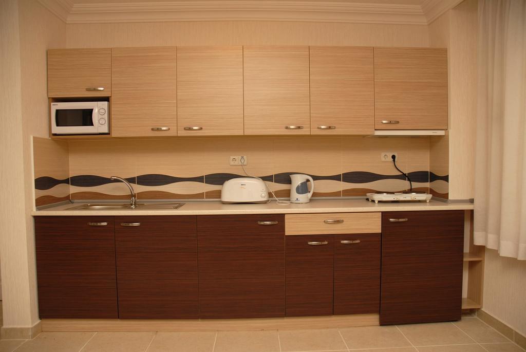 Aparthotel Ada-1 Apart Hotel Alanya