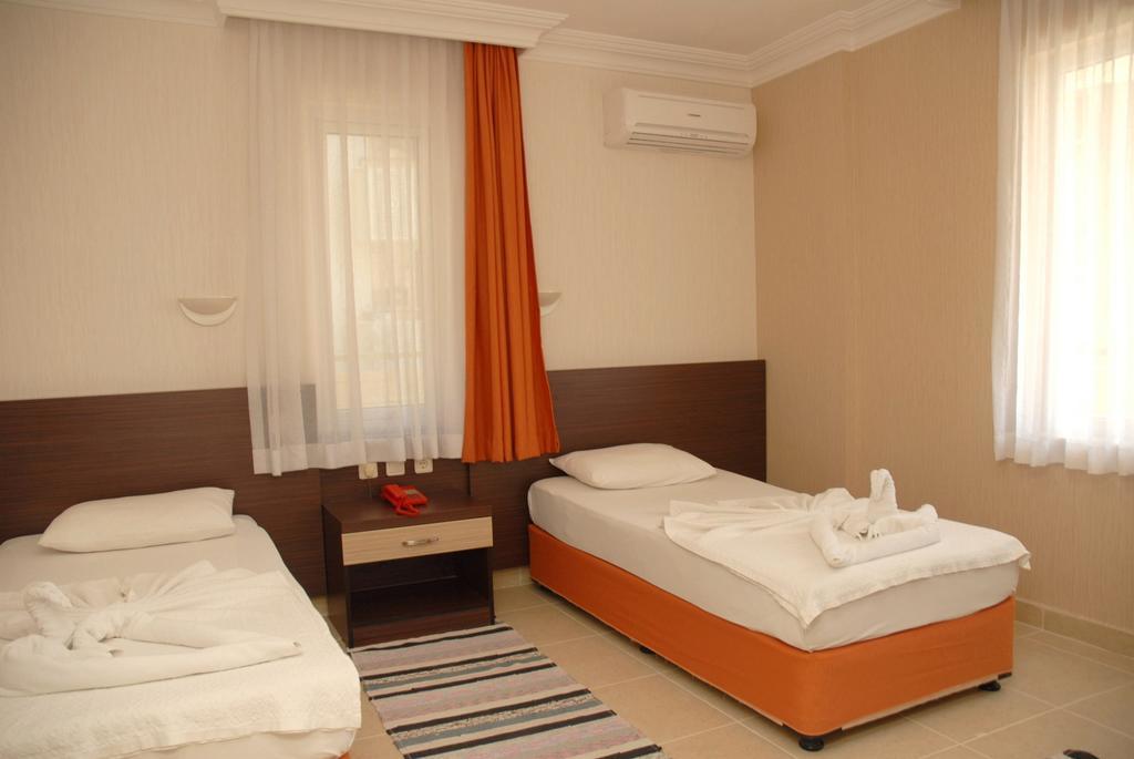 Aparthotel Ada-1 Apart Hotel