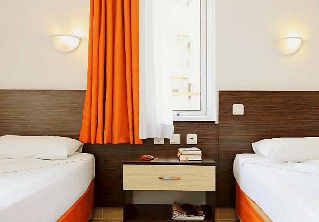 Ada-1 Apart Hotel Aparthotel 3*
