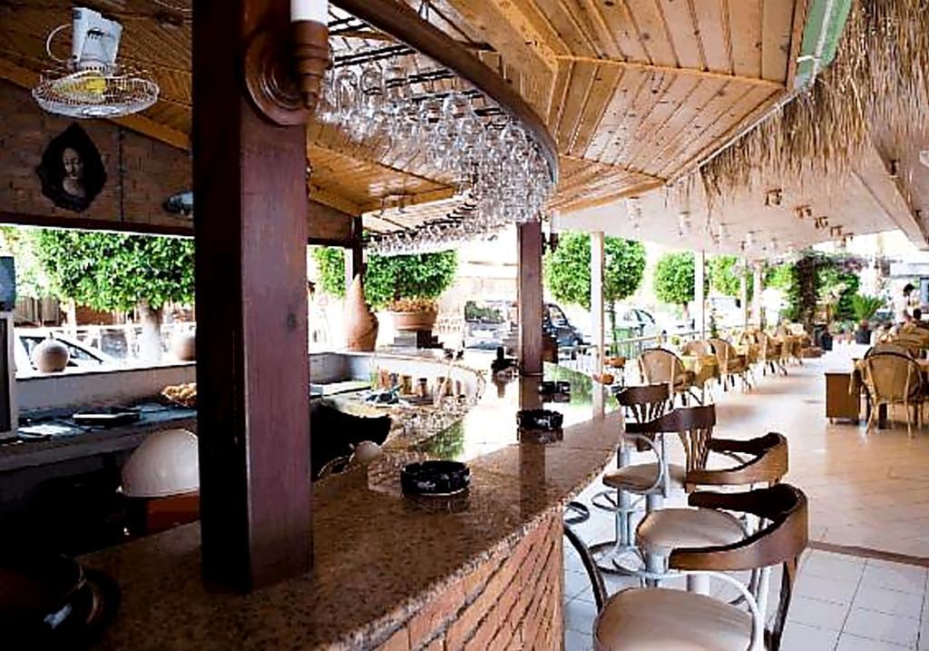 Aparthotel Ada-1 Apart Hotel Alanya