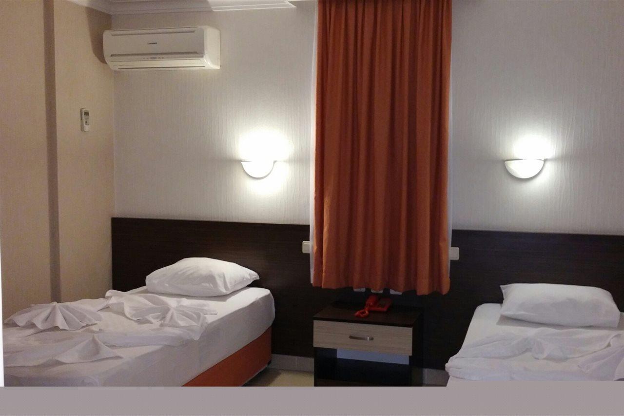 Ada-1 Apart Hotel 3* Alanya