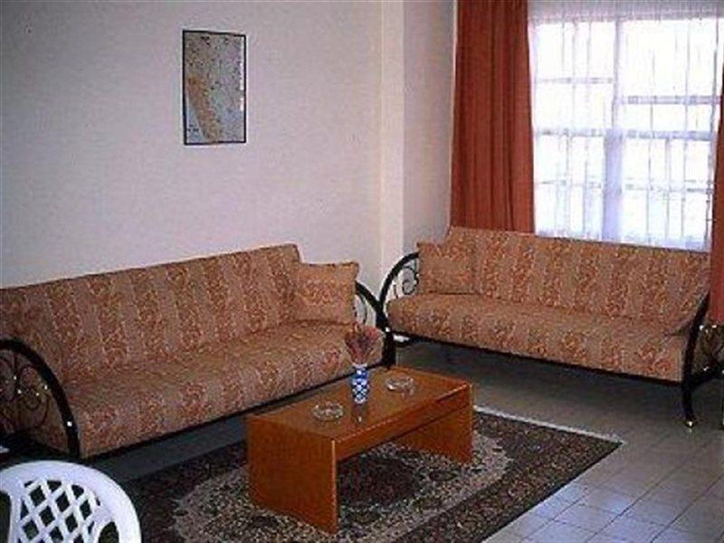 Ada-1 Apart Hotel Aparthotel Alanya