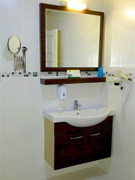 Ada-1 Apart Hotel 3* Alanya