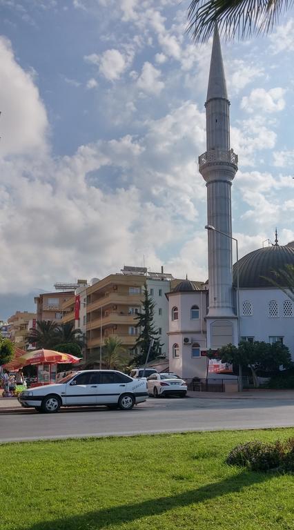 Ada-1 Apart Hotel Alanya