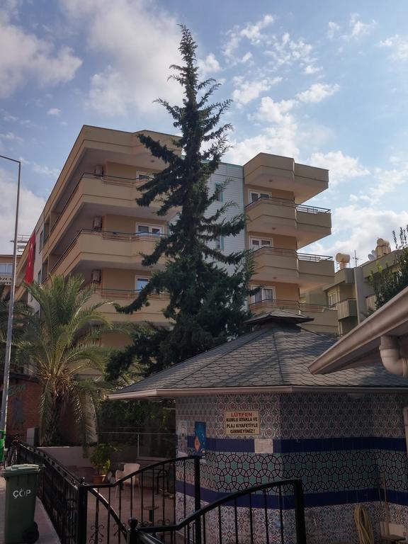 Ada-1 Apart Hotel