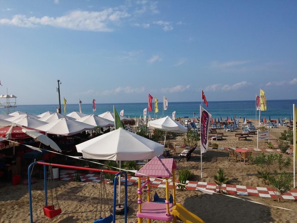 Ada-1 Apart Otel