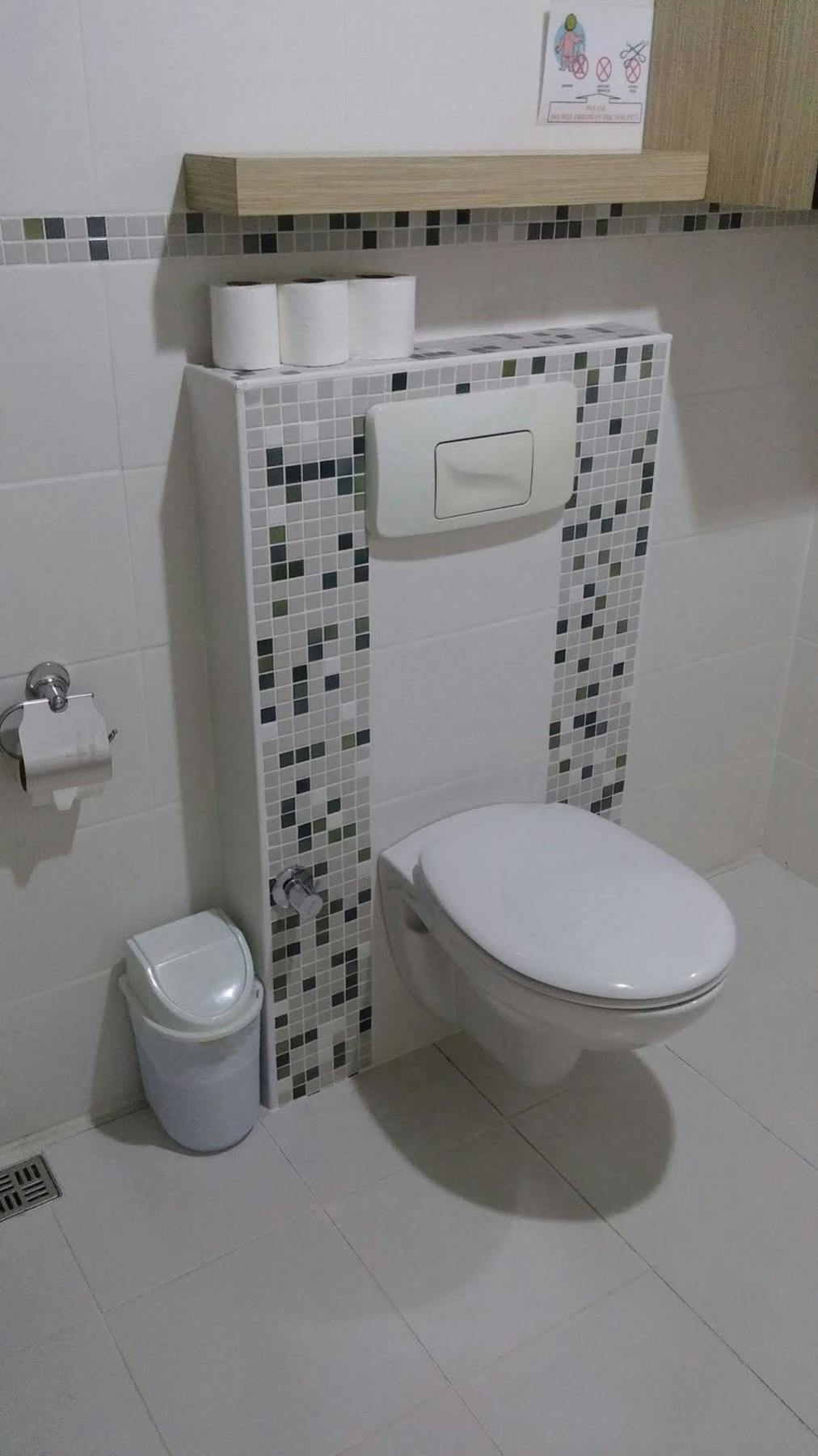 Ada-1 Apart Hotel Alanya