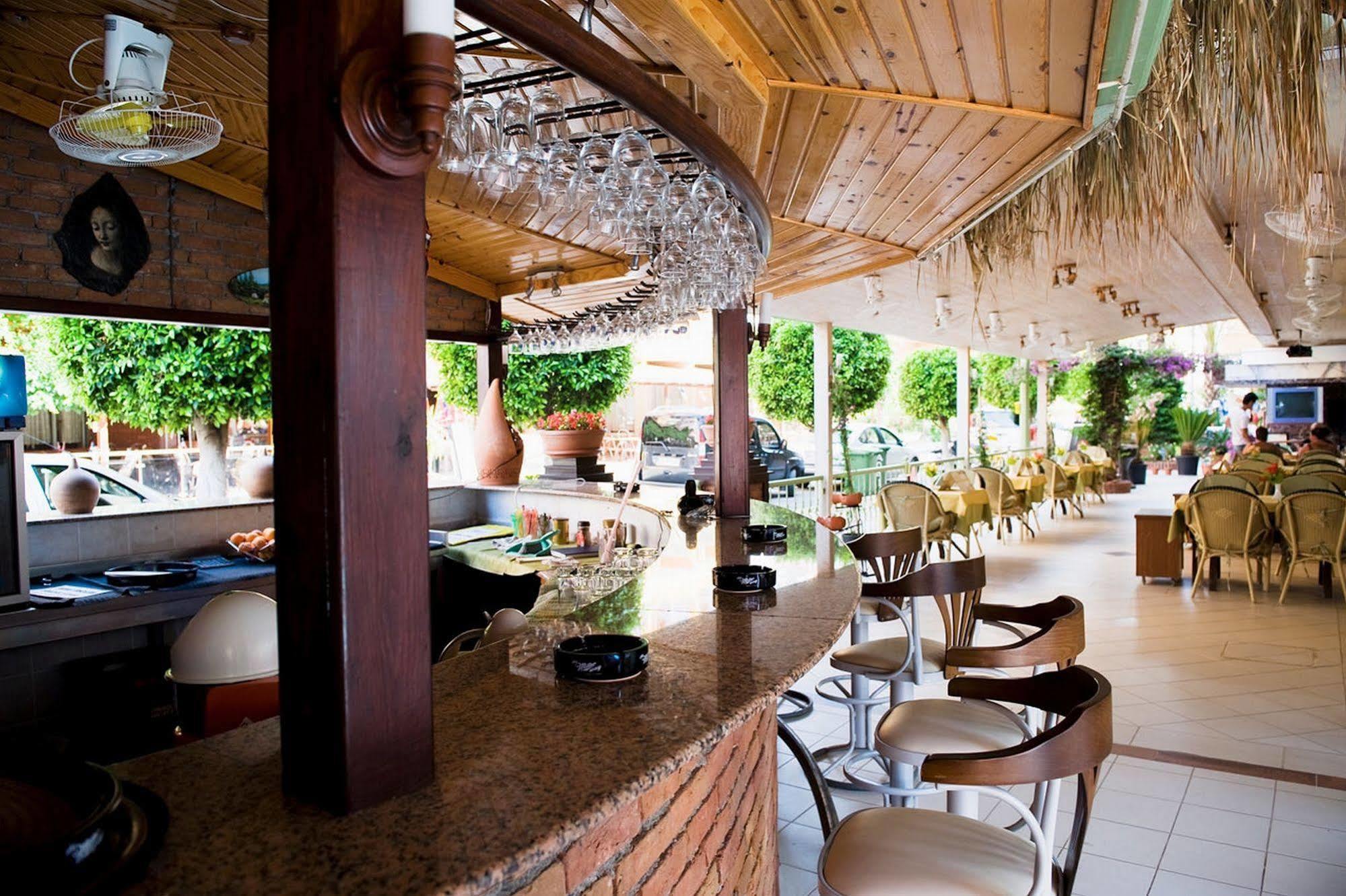 Ada-1 Apart Hotel 3* Alanya