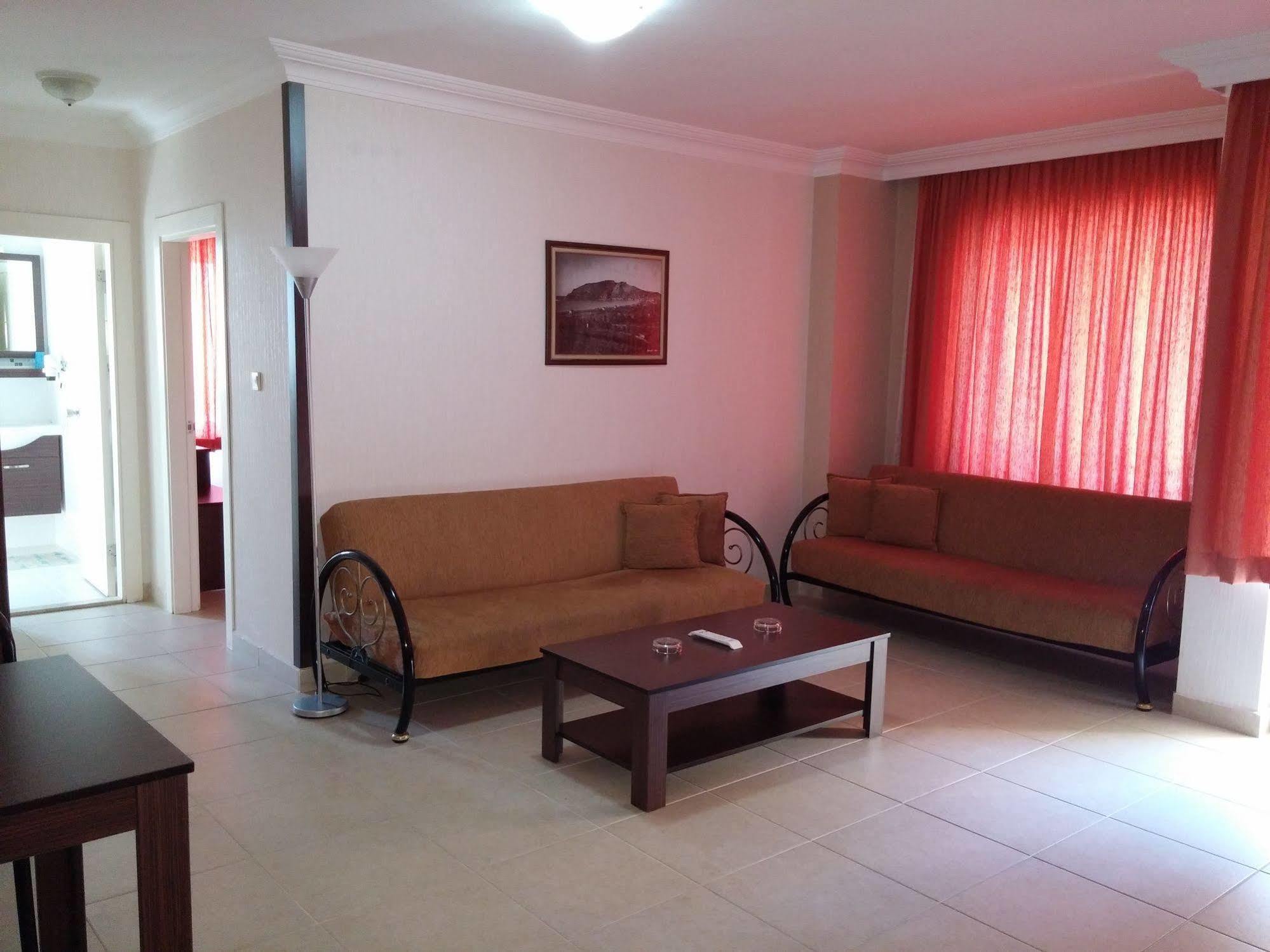 Ada-1 Apart Hotel