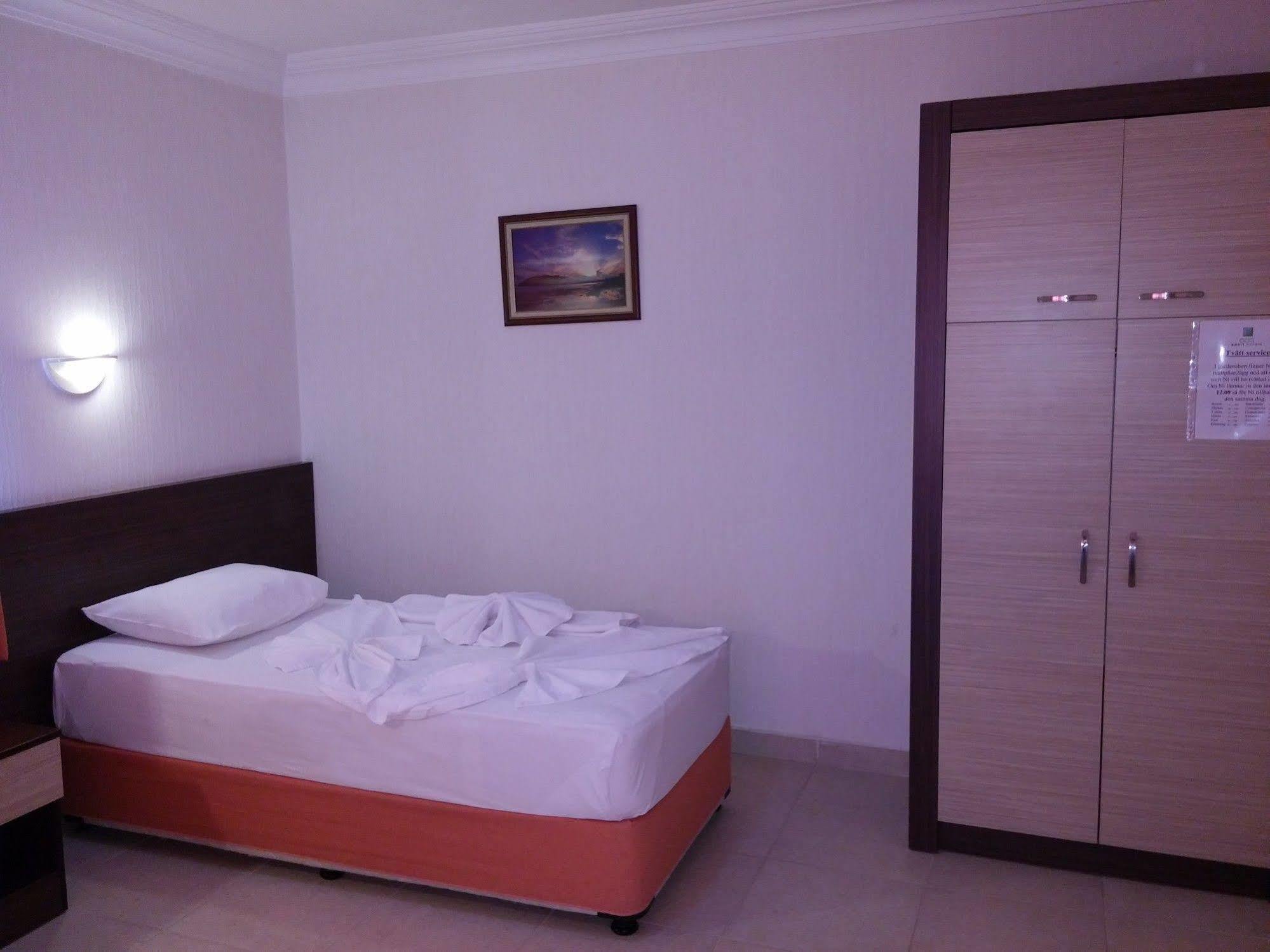 Aparthotel Ada-1 Apart Hotel