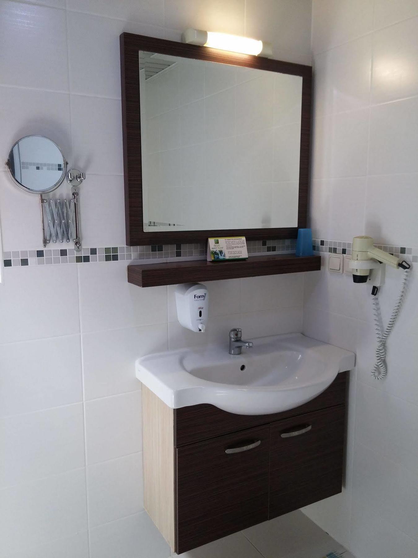 Aparthotel Ada-1 Apart Hotel 3*